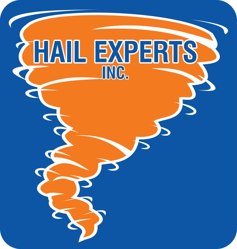 Hail Experts, Inc. Logo