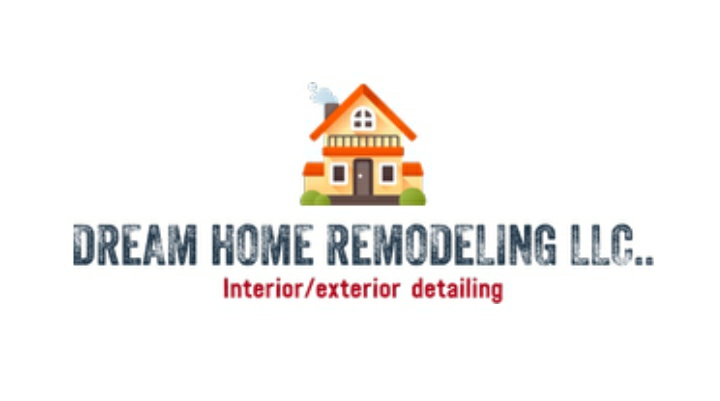Dream Home Remodeling LLC Logo