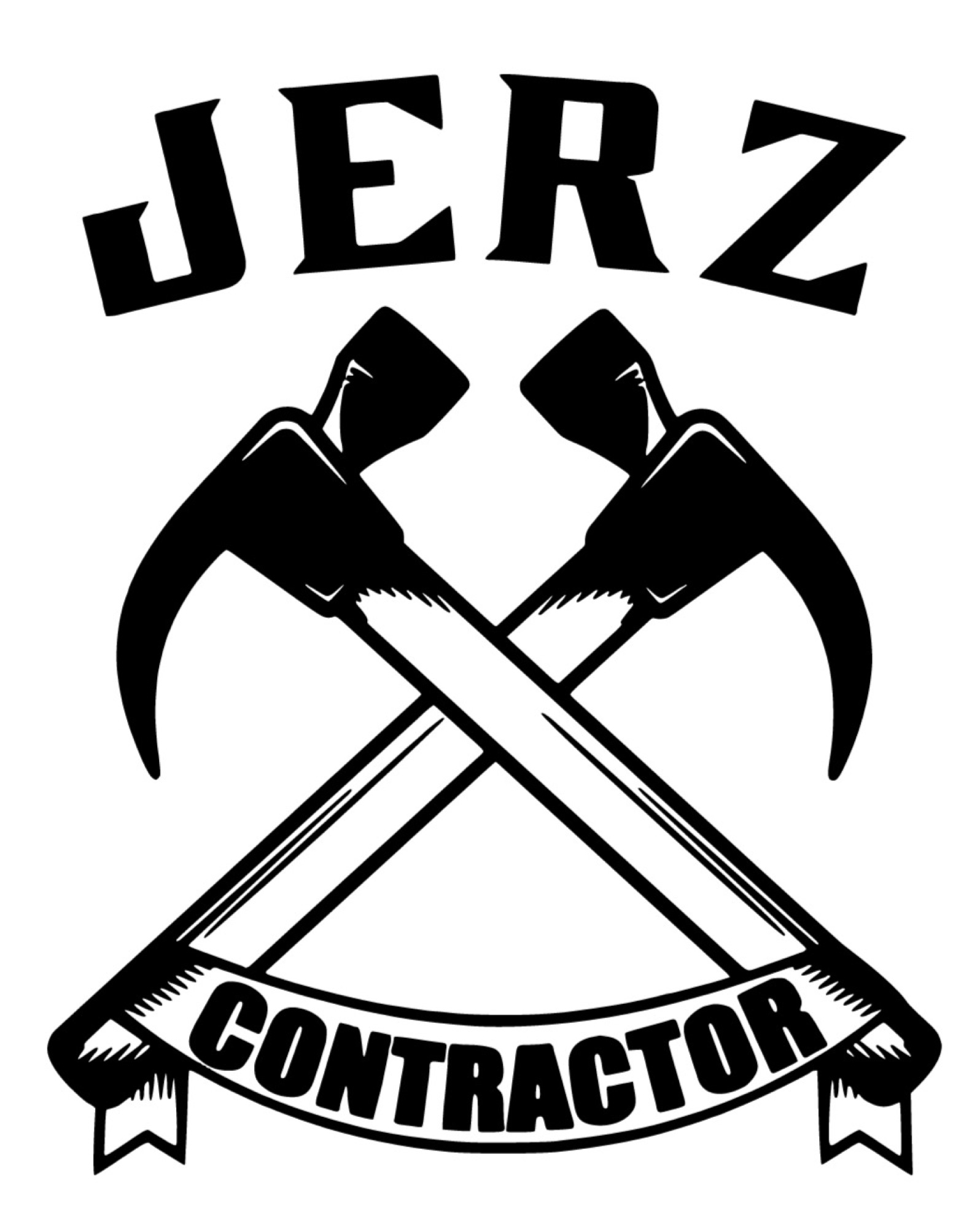 JERZ Contractor Logo