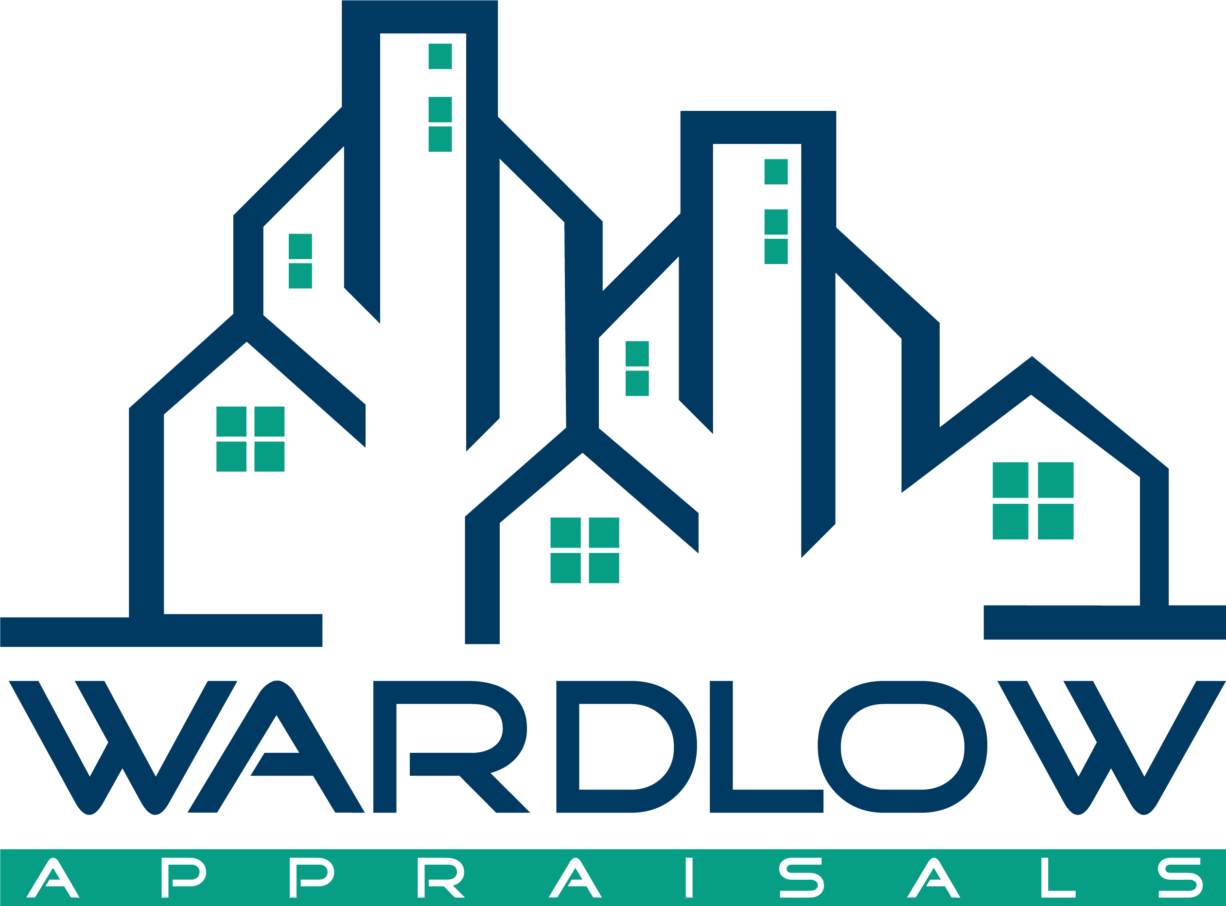 Wardlow Appraisal, Inc. Logo