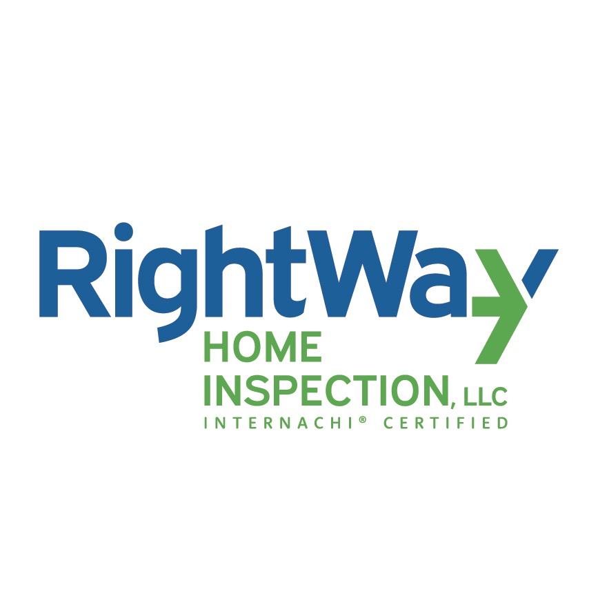 Right Way Home Inspection Logo