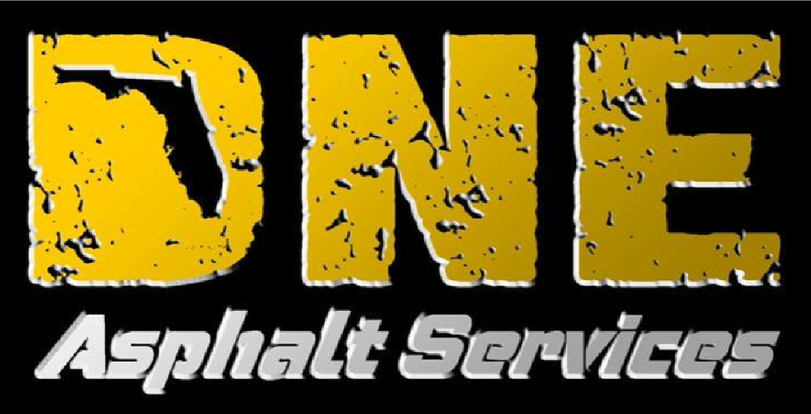 DNE Asphalt Services, Inc. Logo