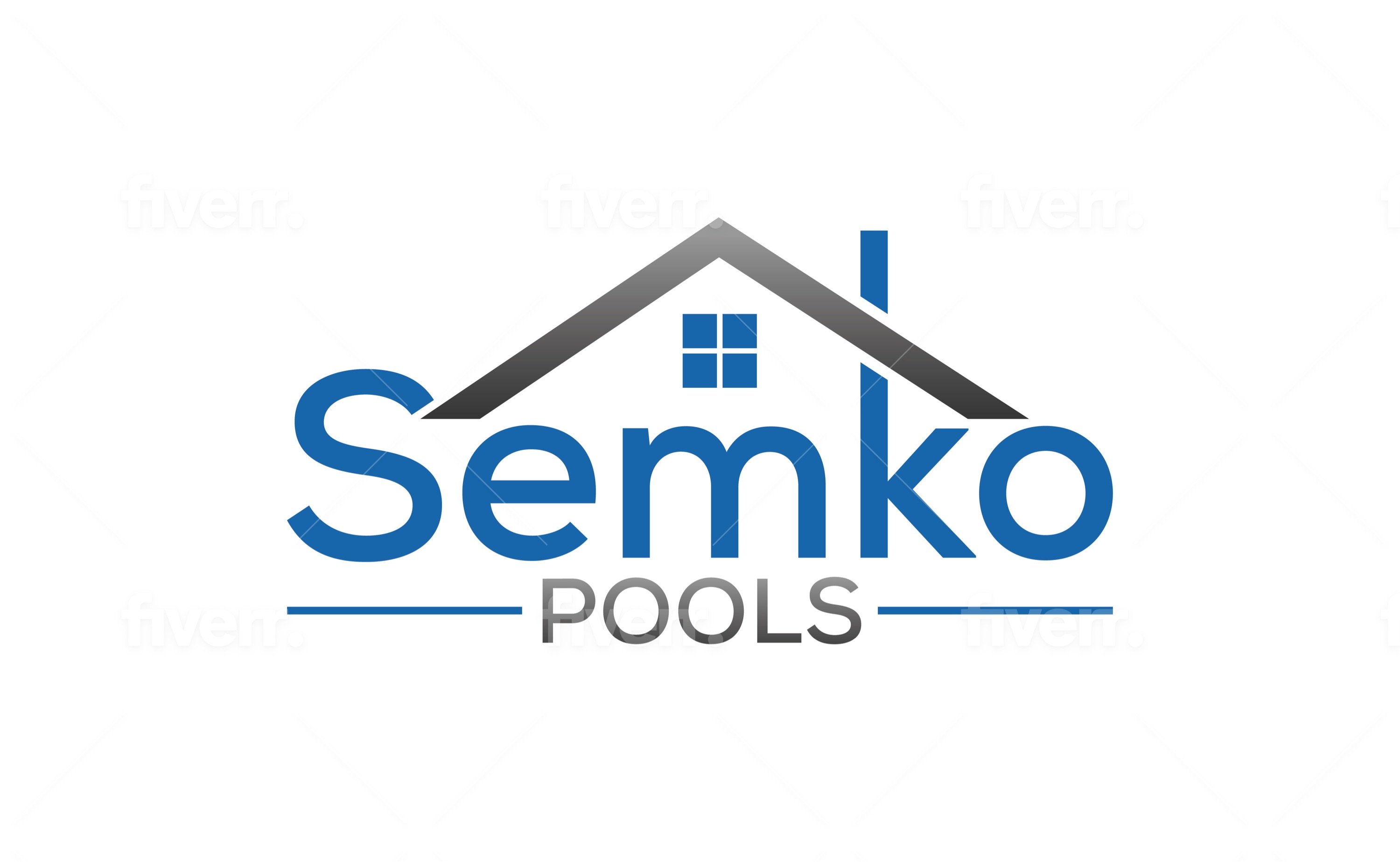 Semko Construction Logo