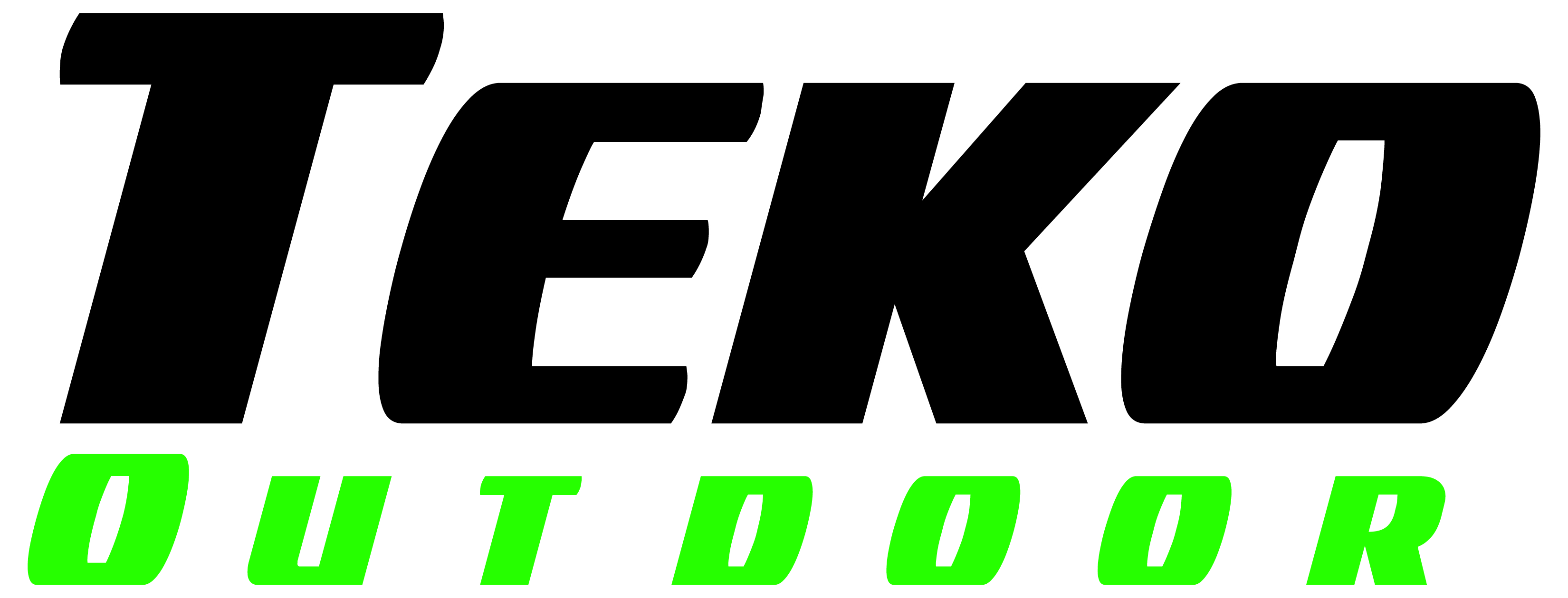 Teko LLC DBA Teko Outdoor Logo
