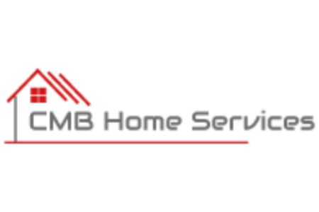CMB Home Services Logo