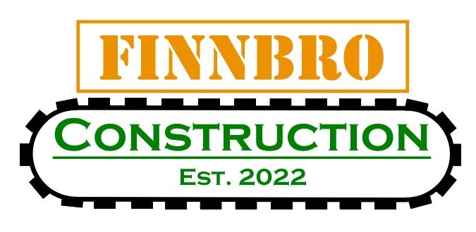 FinnBro Construction LLC Logo
