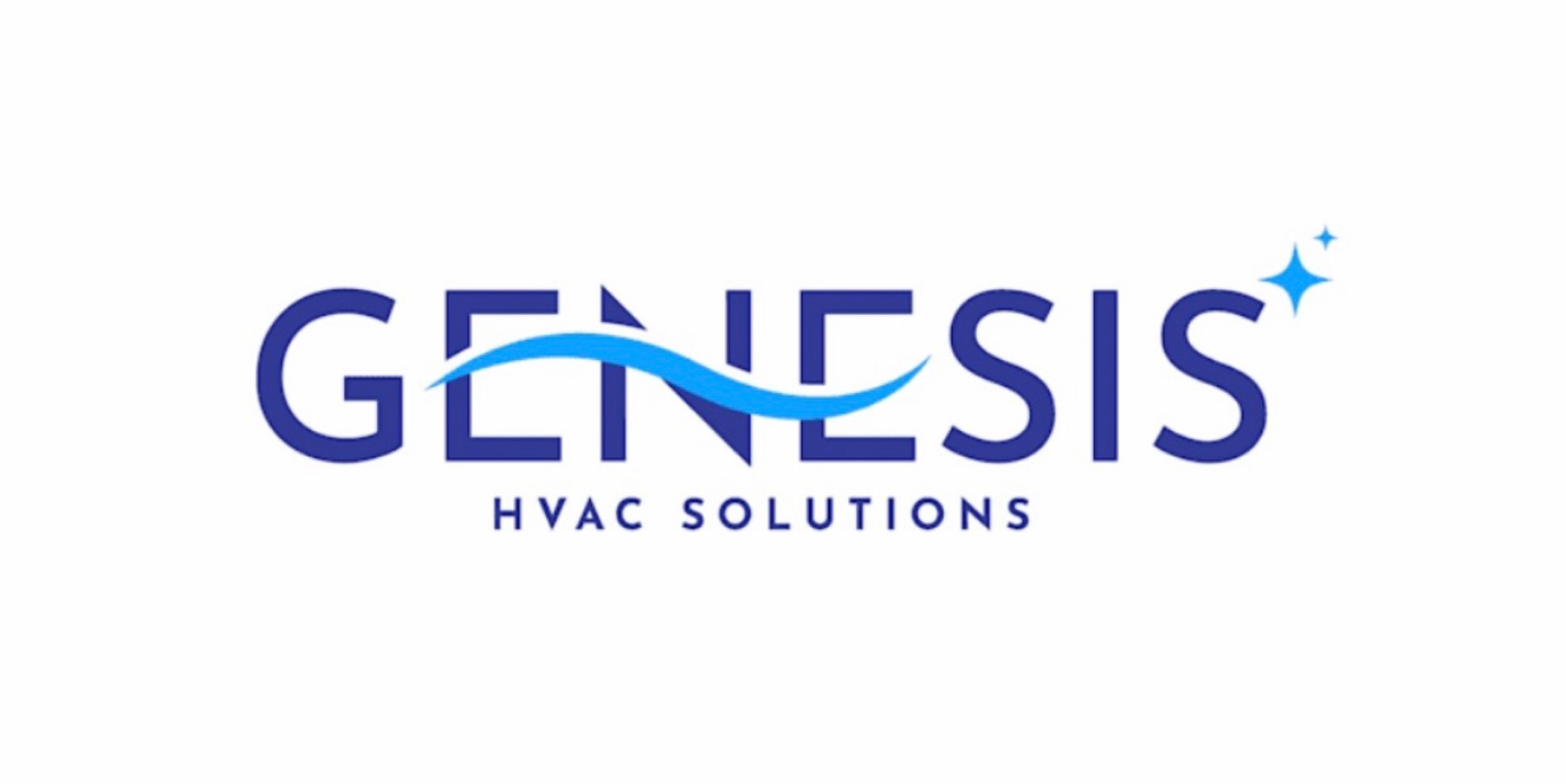 Genesis HVAC Solutions Logo