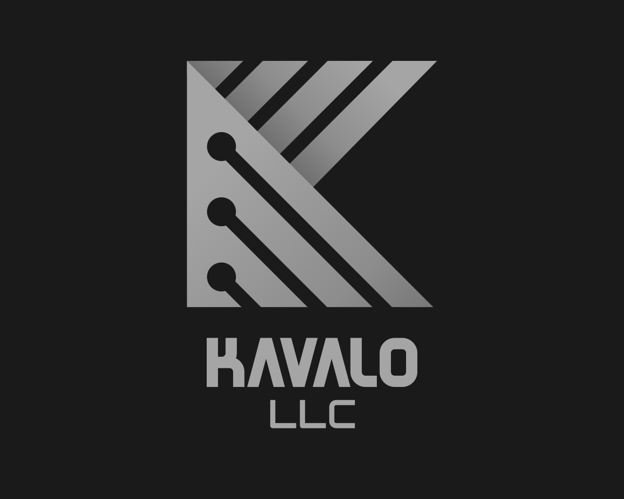 Kavalo, LLC Logo