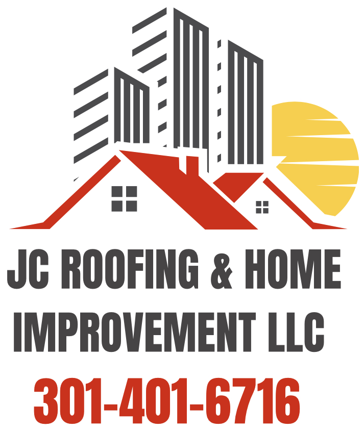 JC Roofing And Home Improvement, LLC Logo