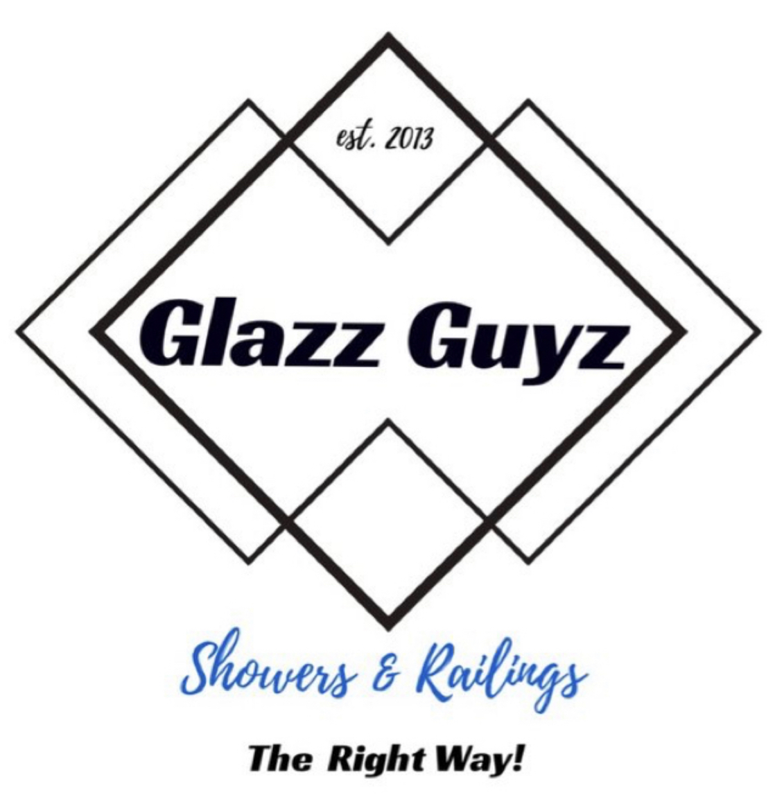 Glazz Guyz Logo