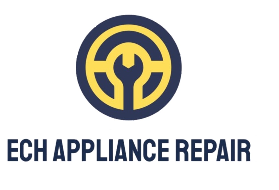 ECH Repair Appliances Logo
