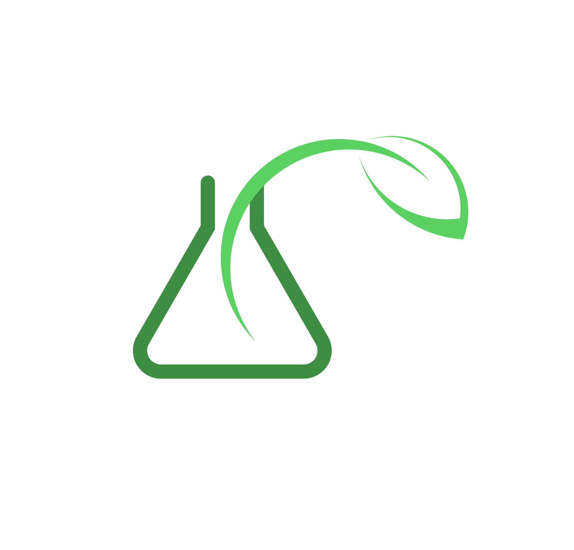 Gardenlab, LLC Logo