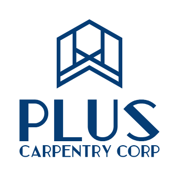 Plus Carpentry Corp Logo