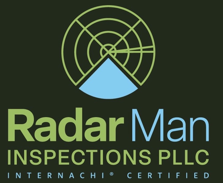 Radar Man Inspections PLLC Logo