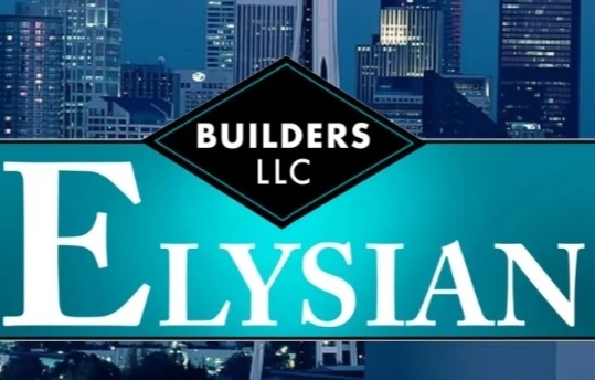 Elysian Builders, LLC Logo