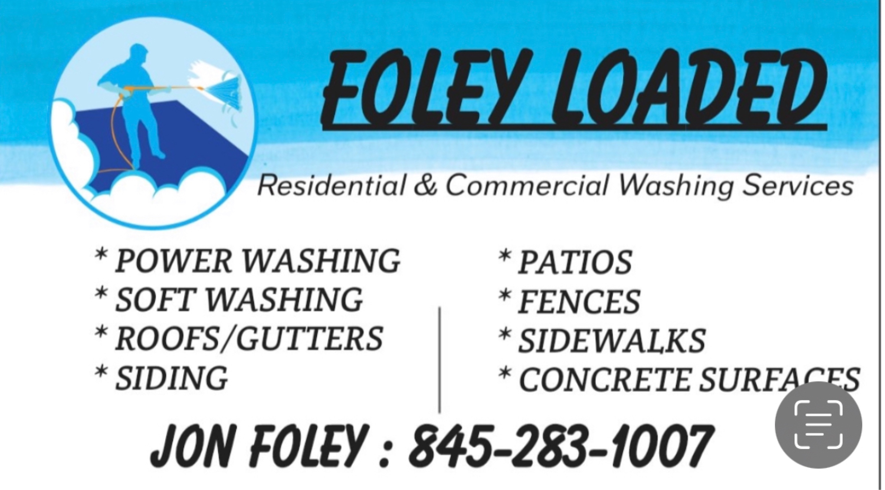 Foley Loaded LLC Logo