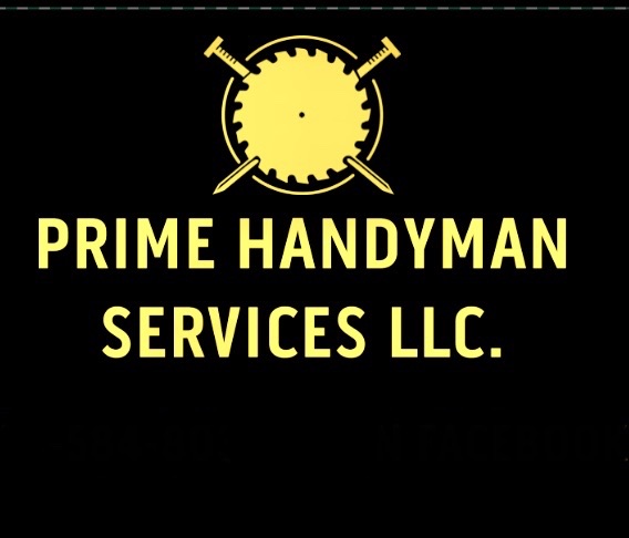 Prime Handyman Services, LLC Logo