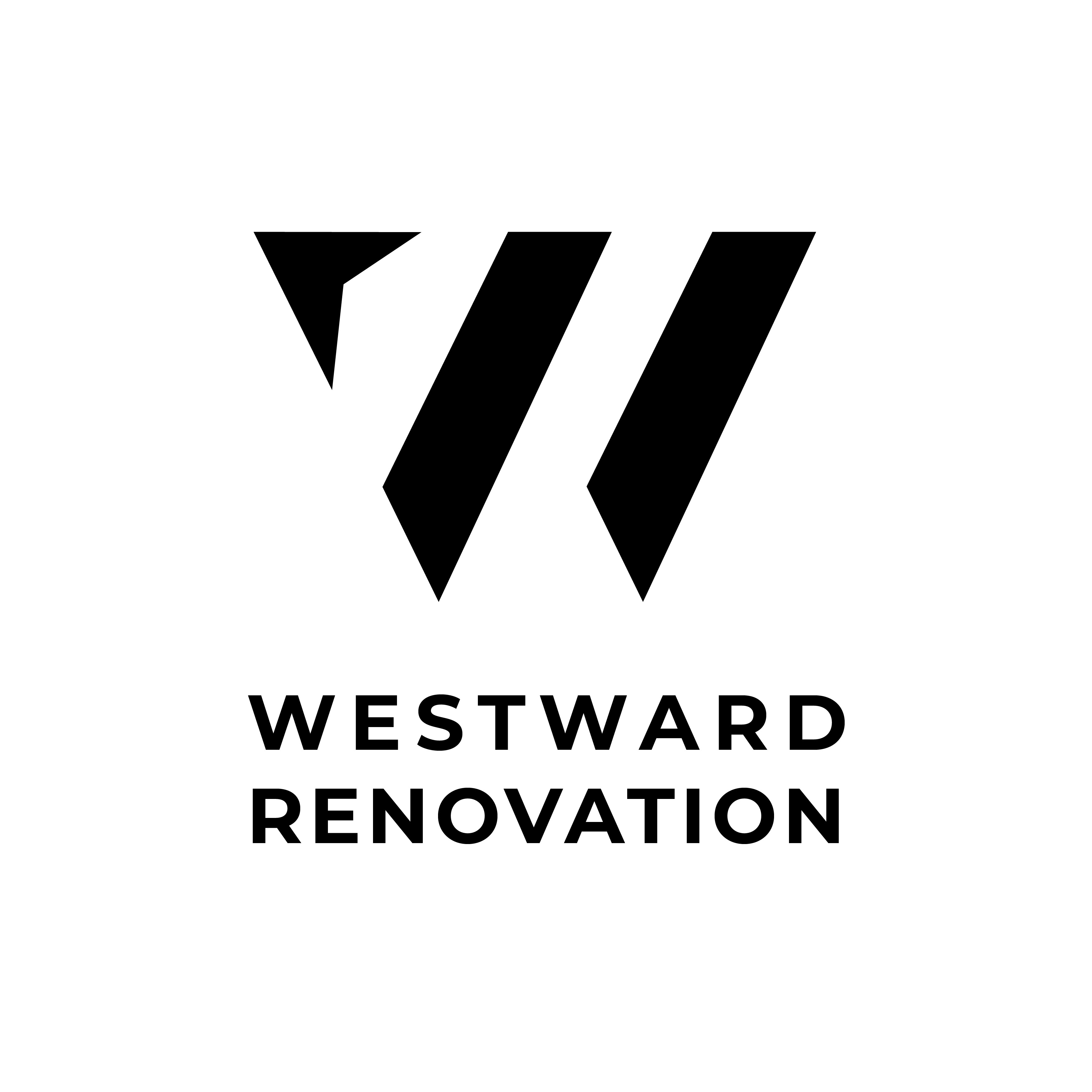 Westward Renovation, LLC Logo