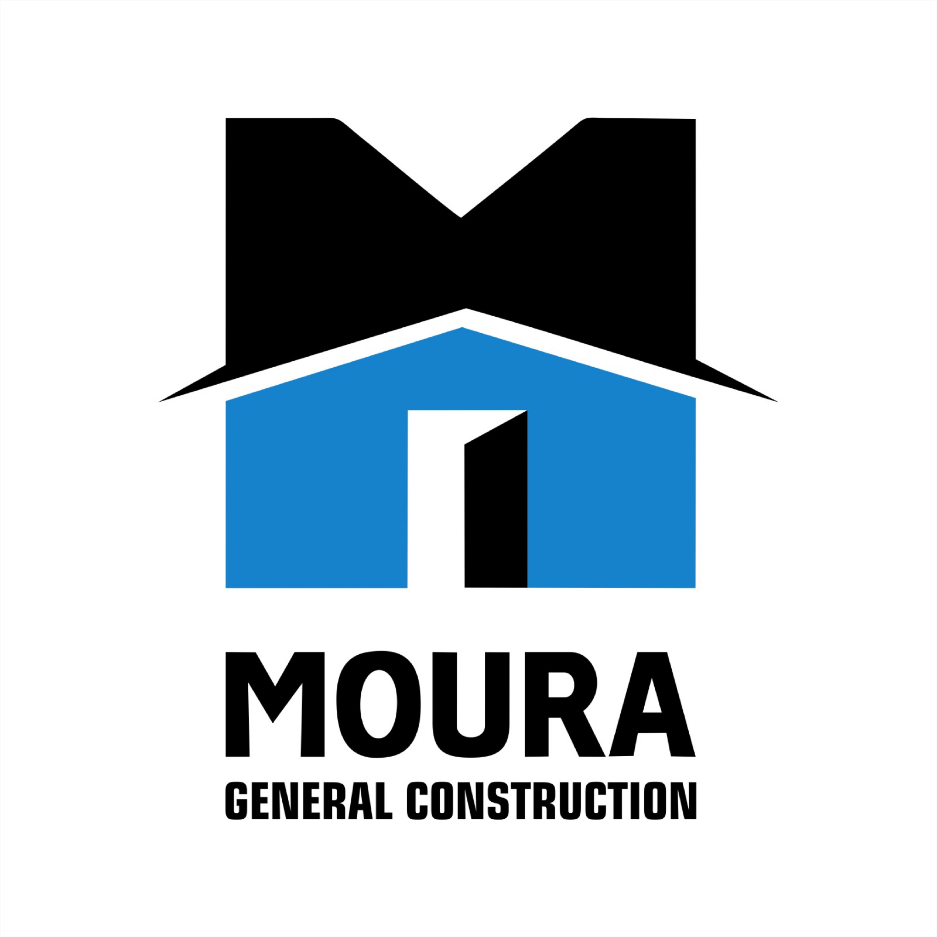 Moura General Construction, Inc. Logo