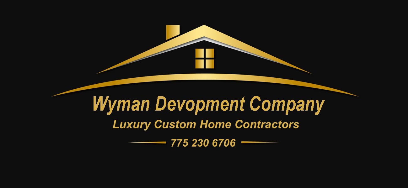Wyman Development Company Logo