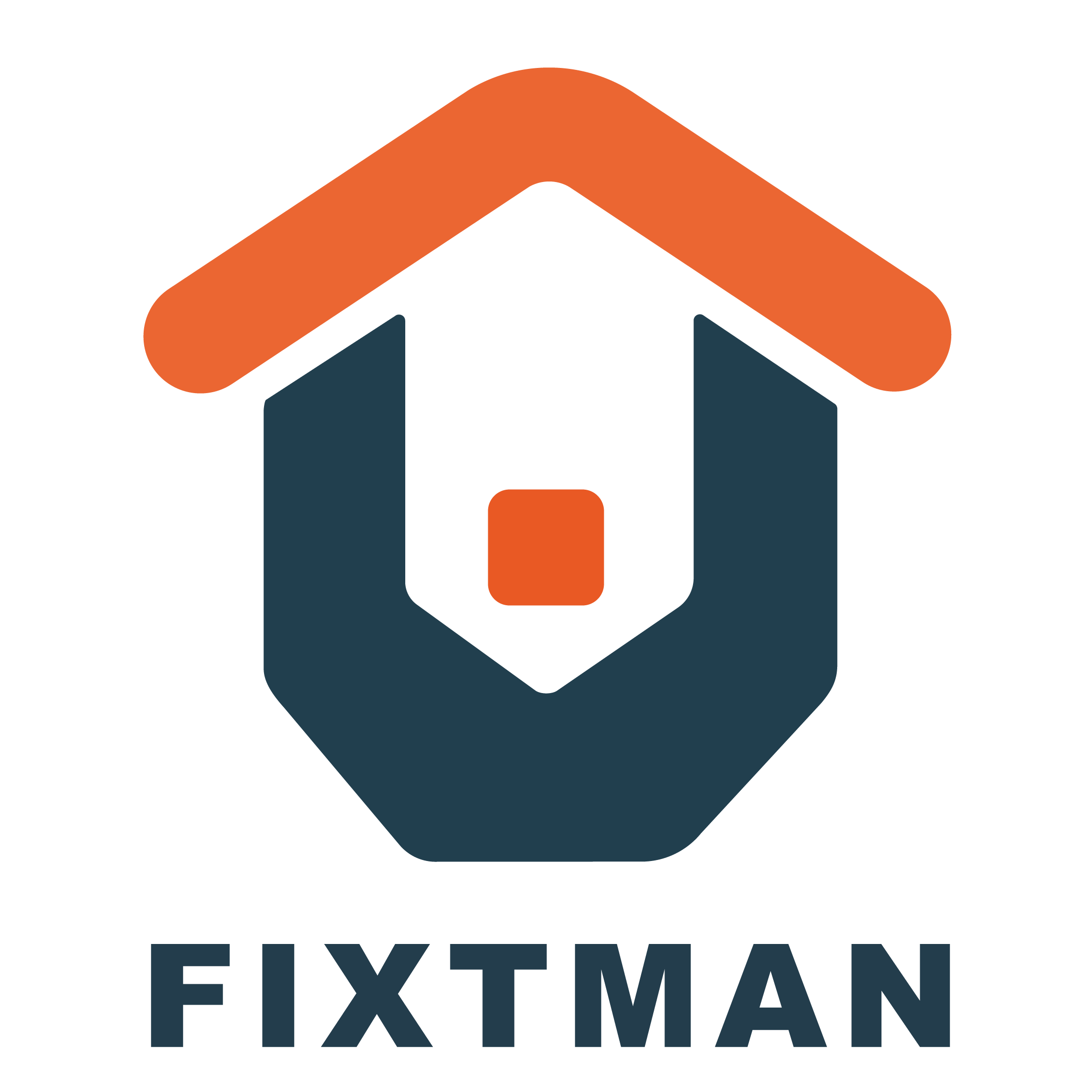 Fixtman LLC Logo