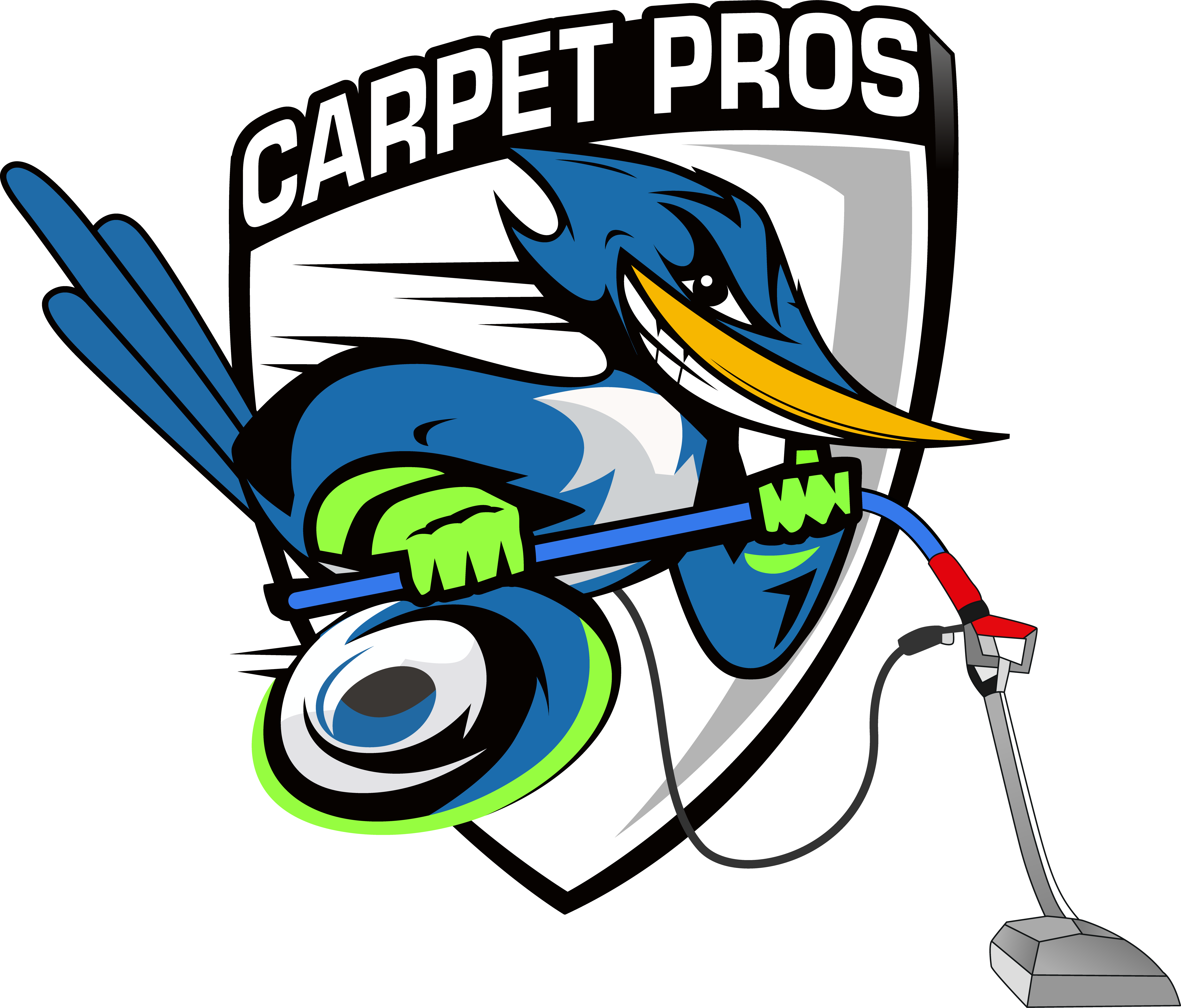 Carpet Pros NW LLC Logo