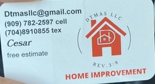 DTMAS, LLC Logo