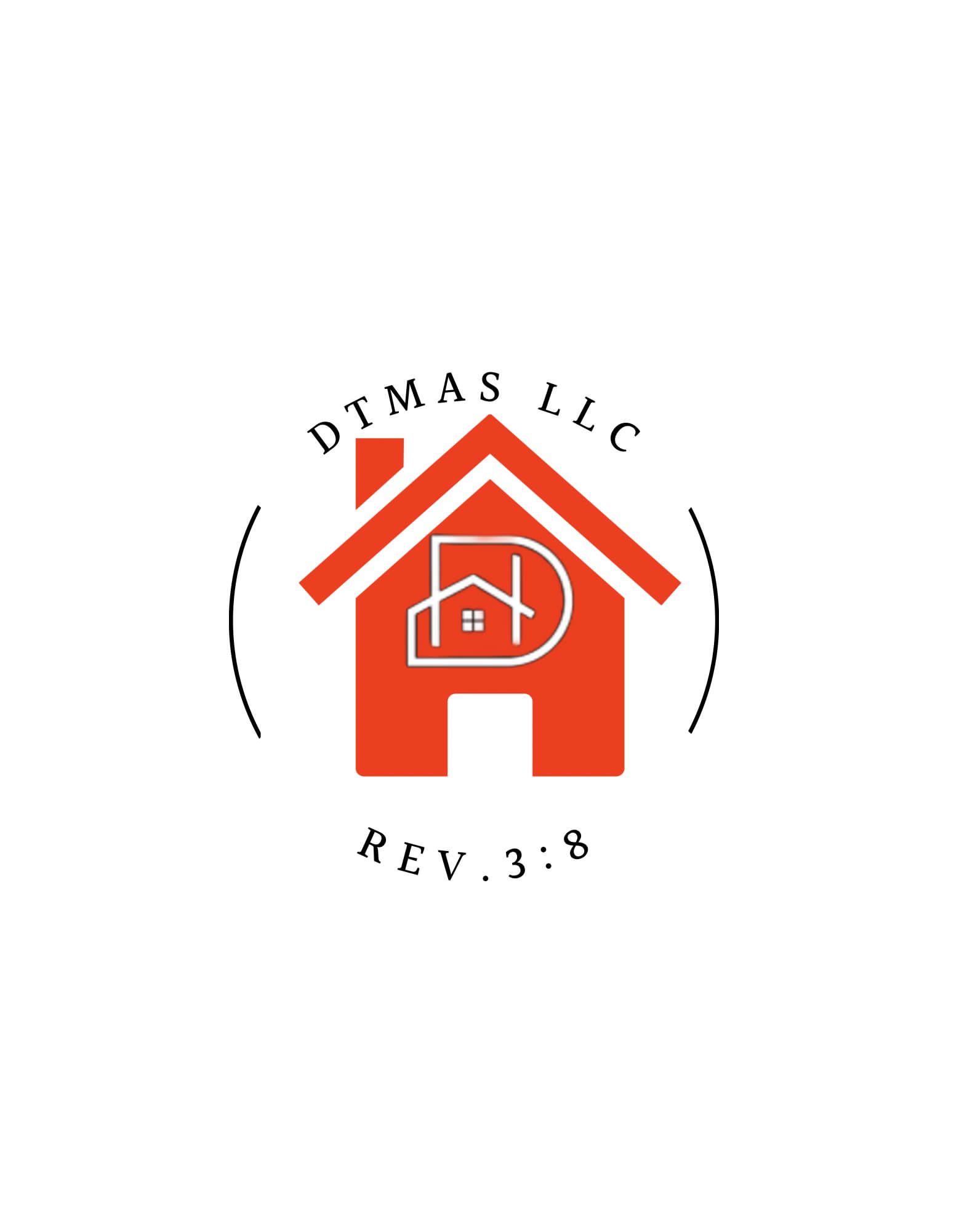 DTMAS, LLC Logo