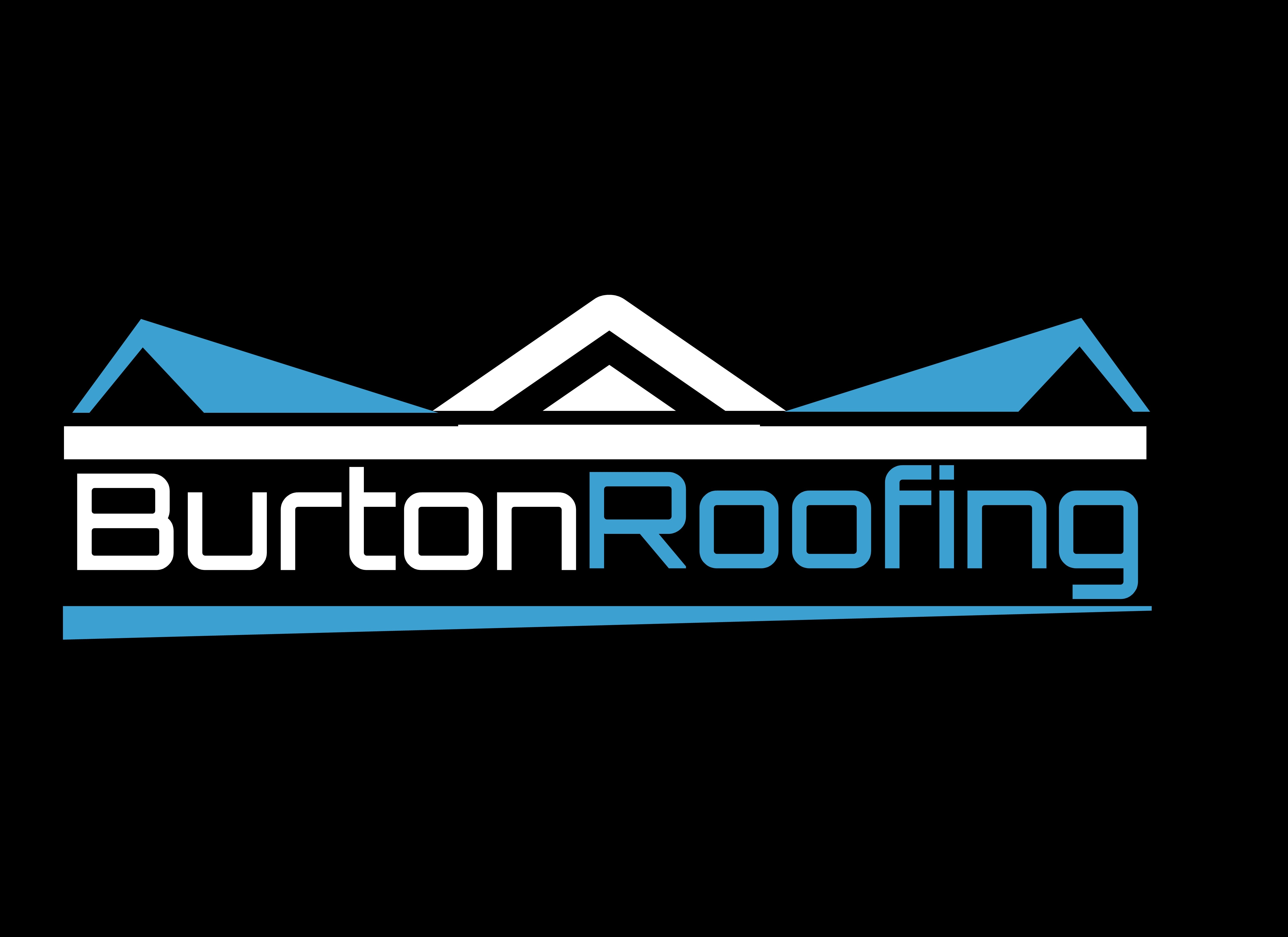 Burton Roofing & Siding Company, LLC Logo