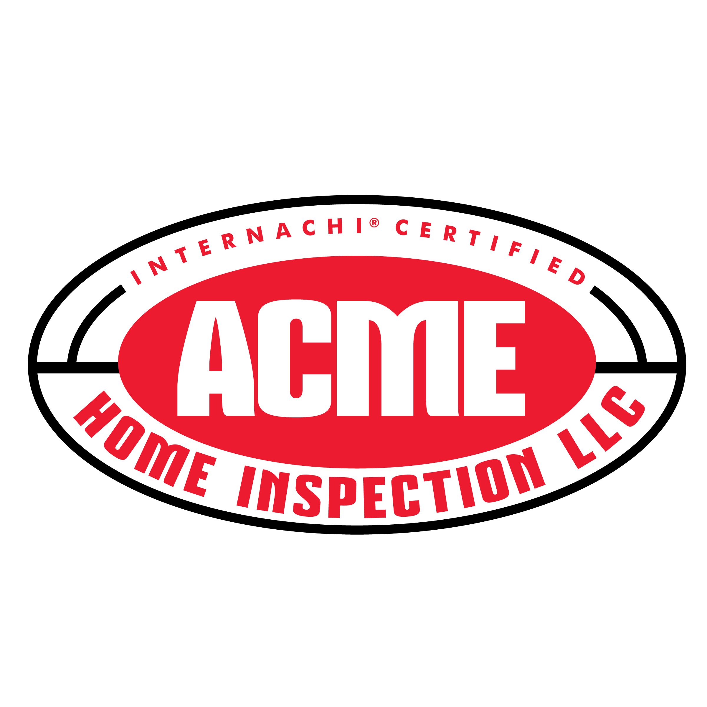 ACME Home Inspection LLC Logo