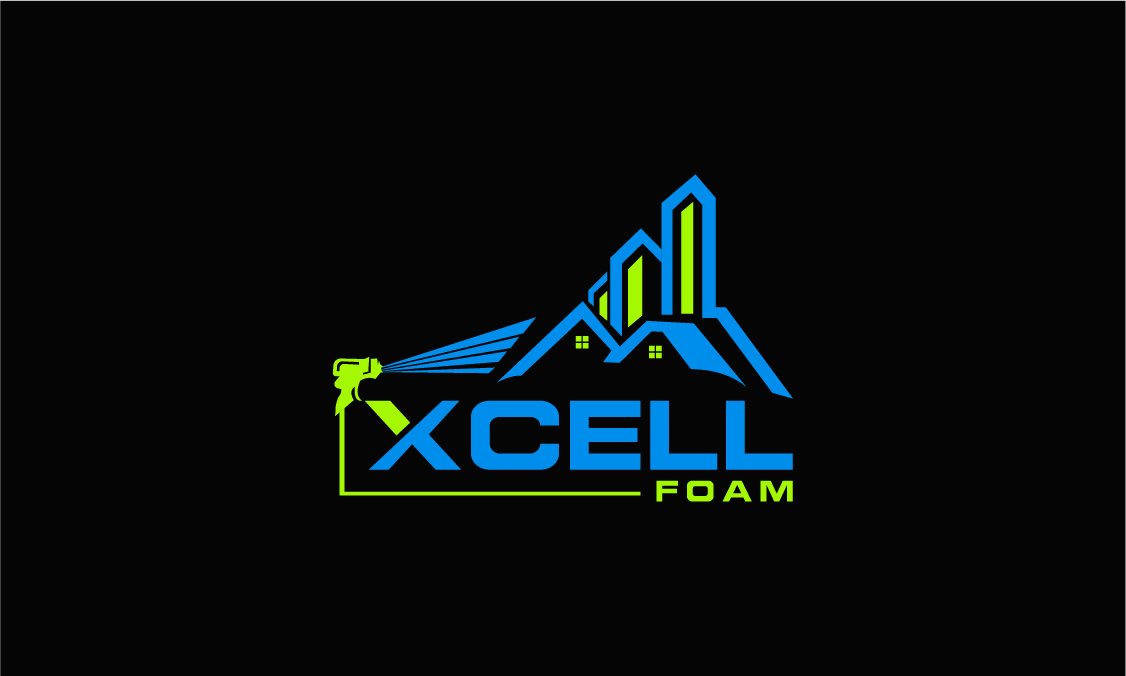 XCell Foam Logo