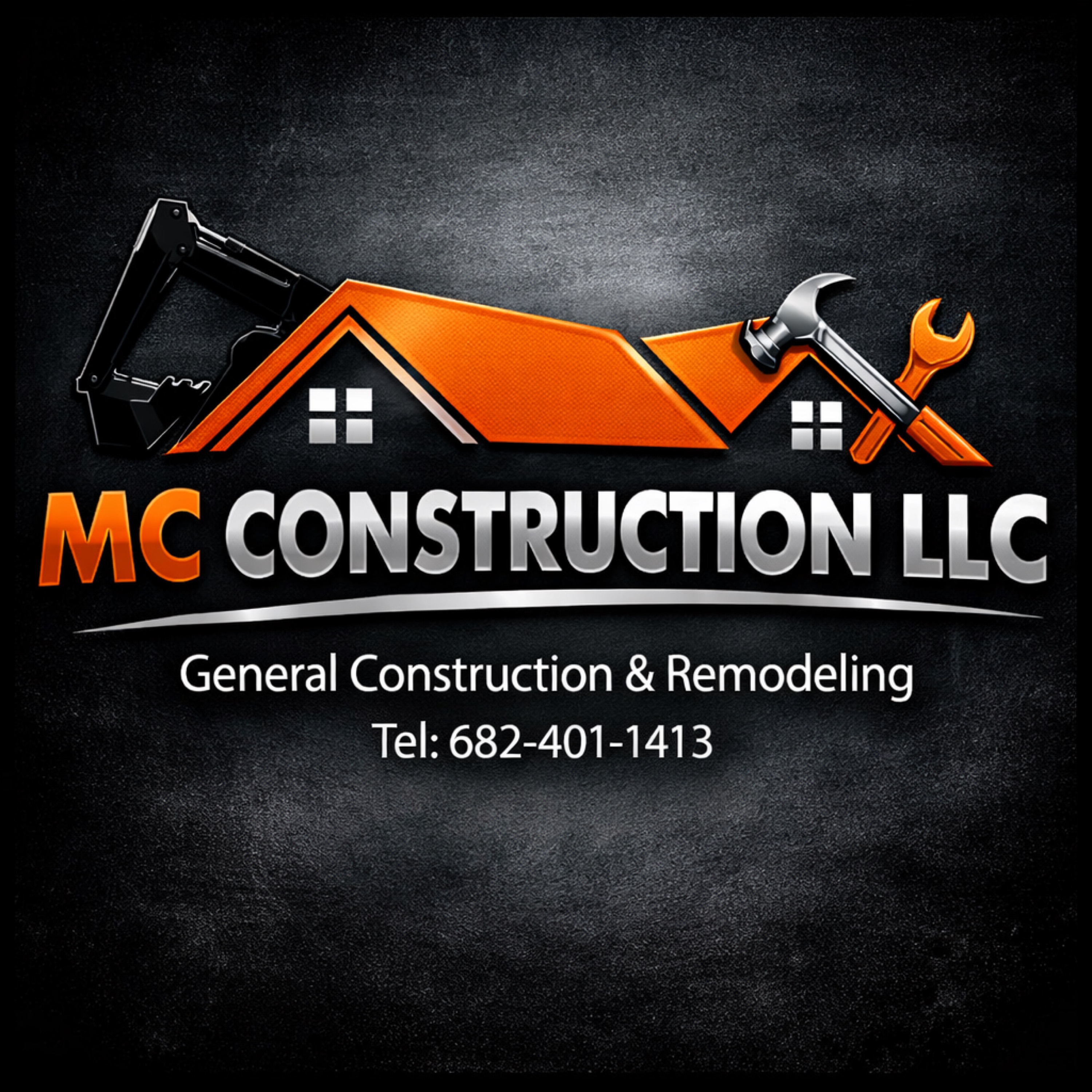 MC Construction Logo