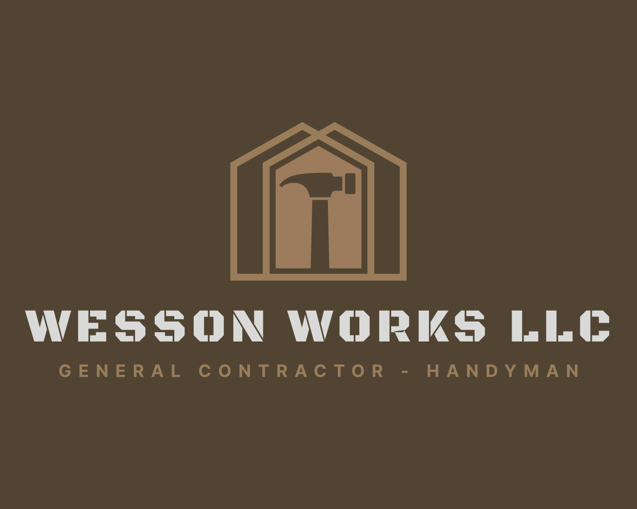 WESSON WORKS LLC Logo