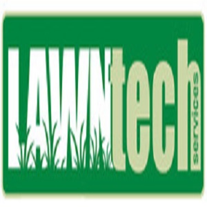 Lawn Tech Services, LLC Logo