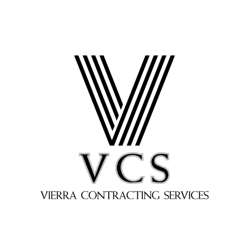 Vierra Contracting Logo