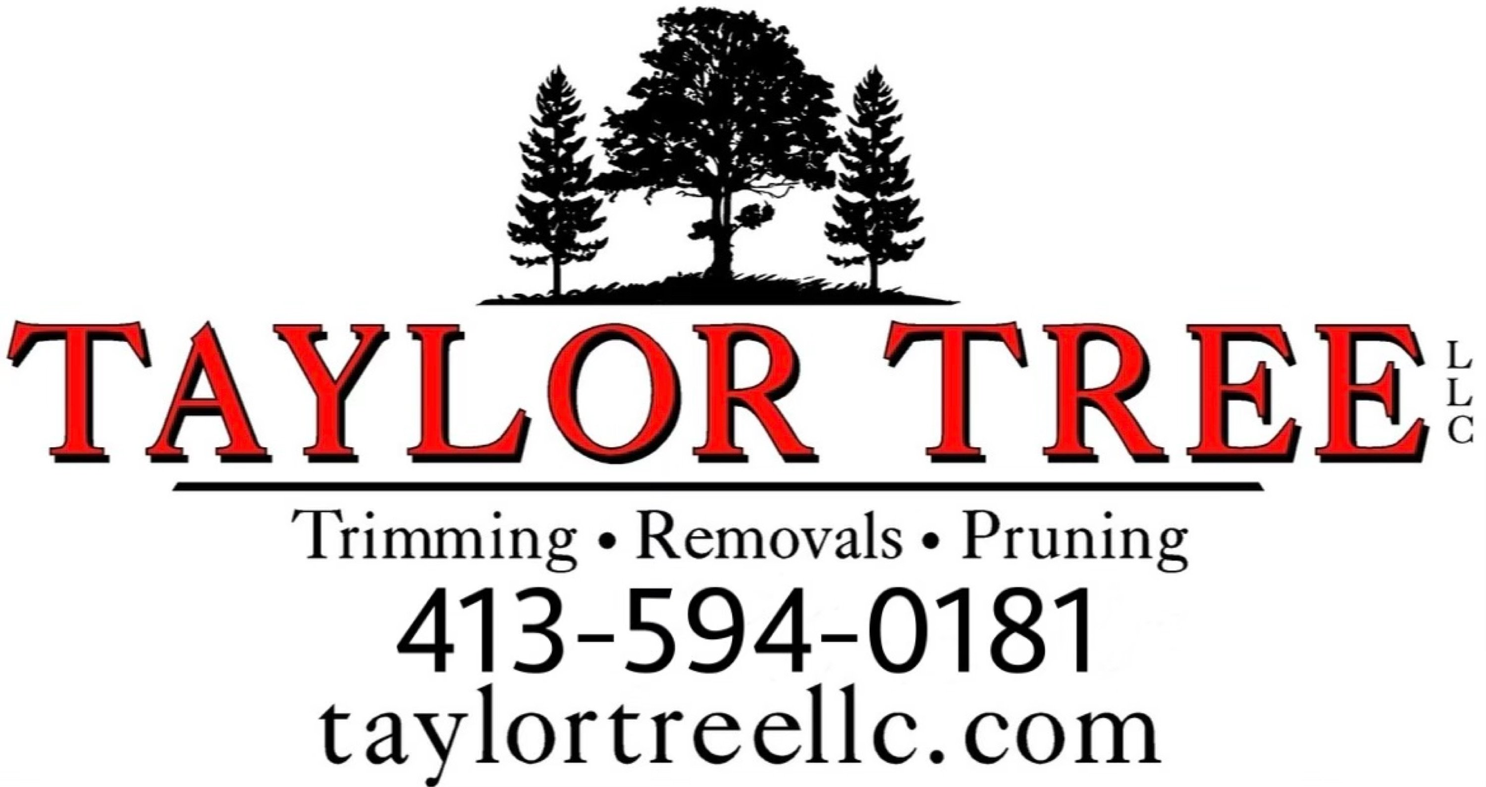 Taylor Tree LLC Logo