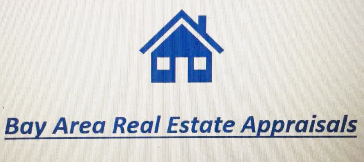 Bay Area Real Estate Appraisals Logo