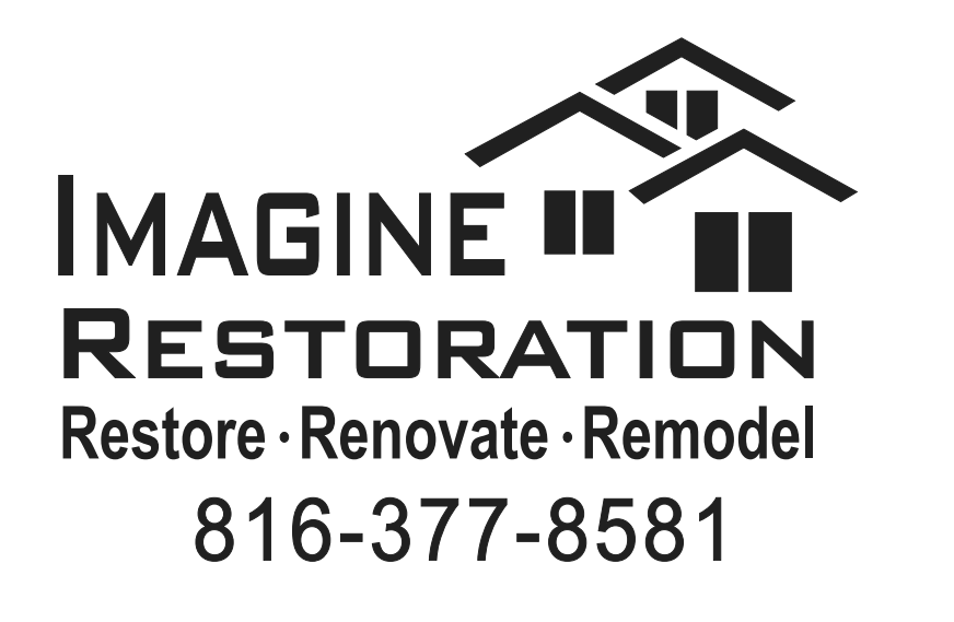 Imagine Restoration, LLC Logo