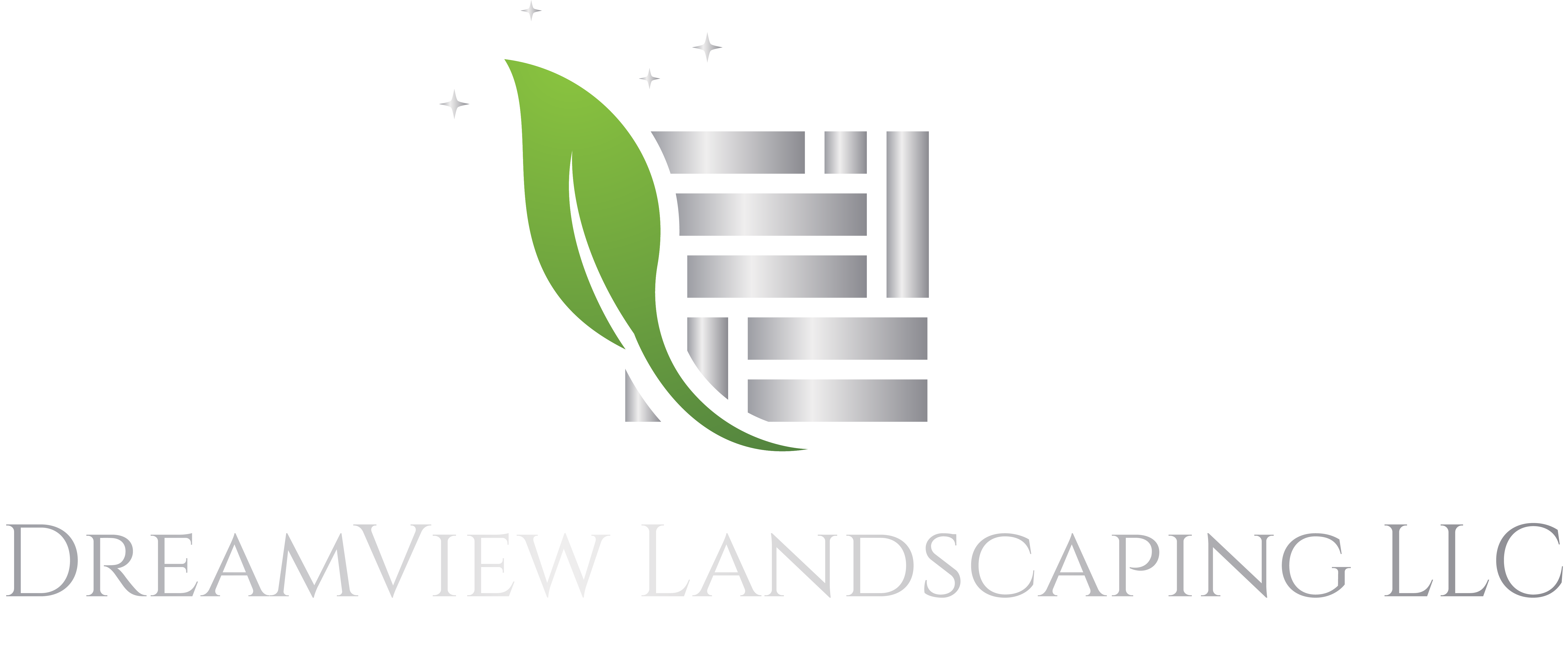 Dreamview Landscaping, LLC Logo