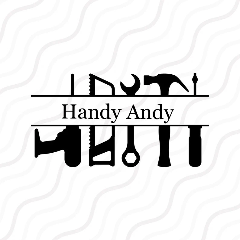 Handy Andy Logo