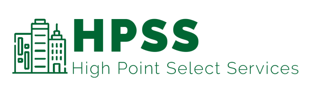 High Point Select Services Logo