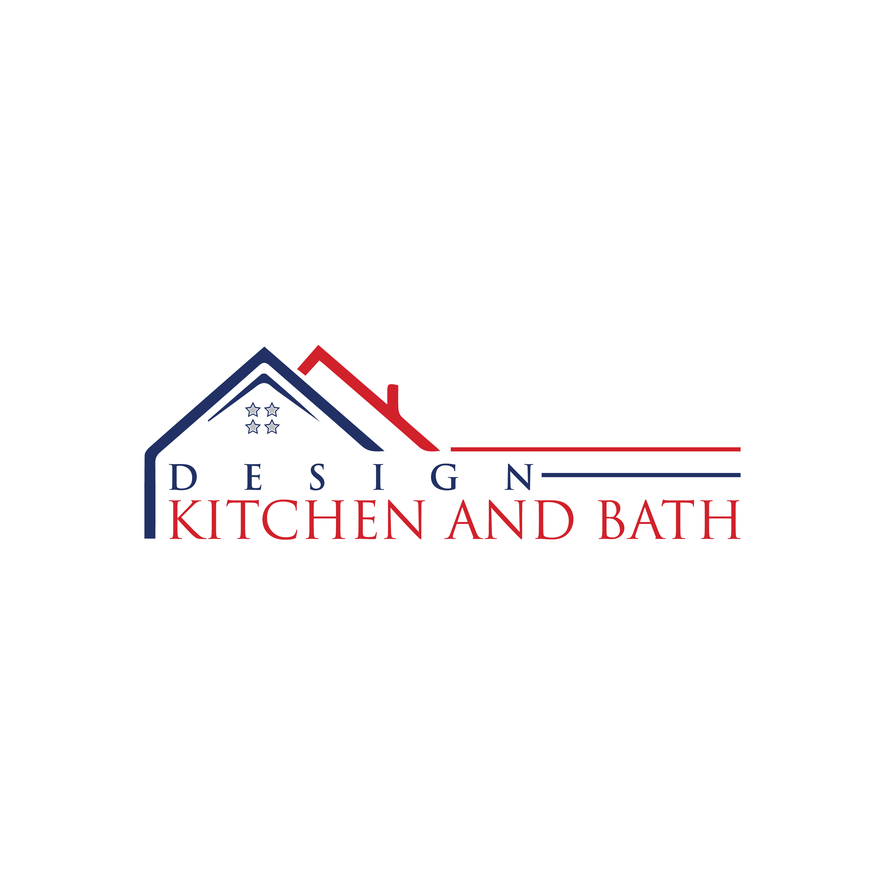 Design Kitchen and Bath, LLC Logo