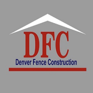 Denver Fence Construction Logo