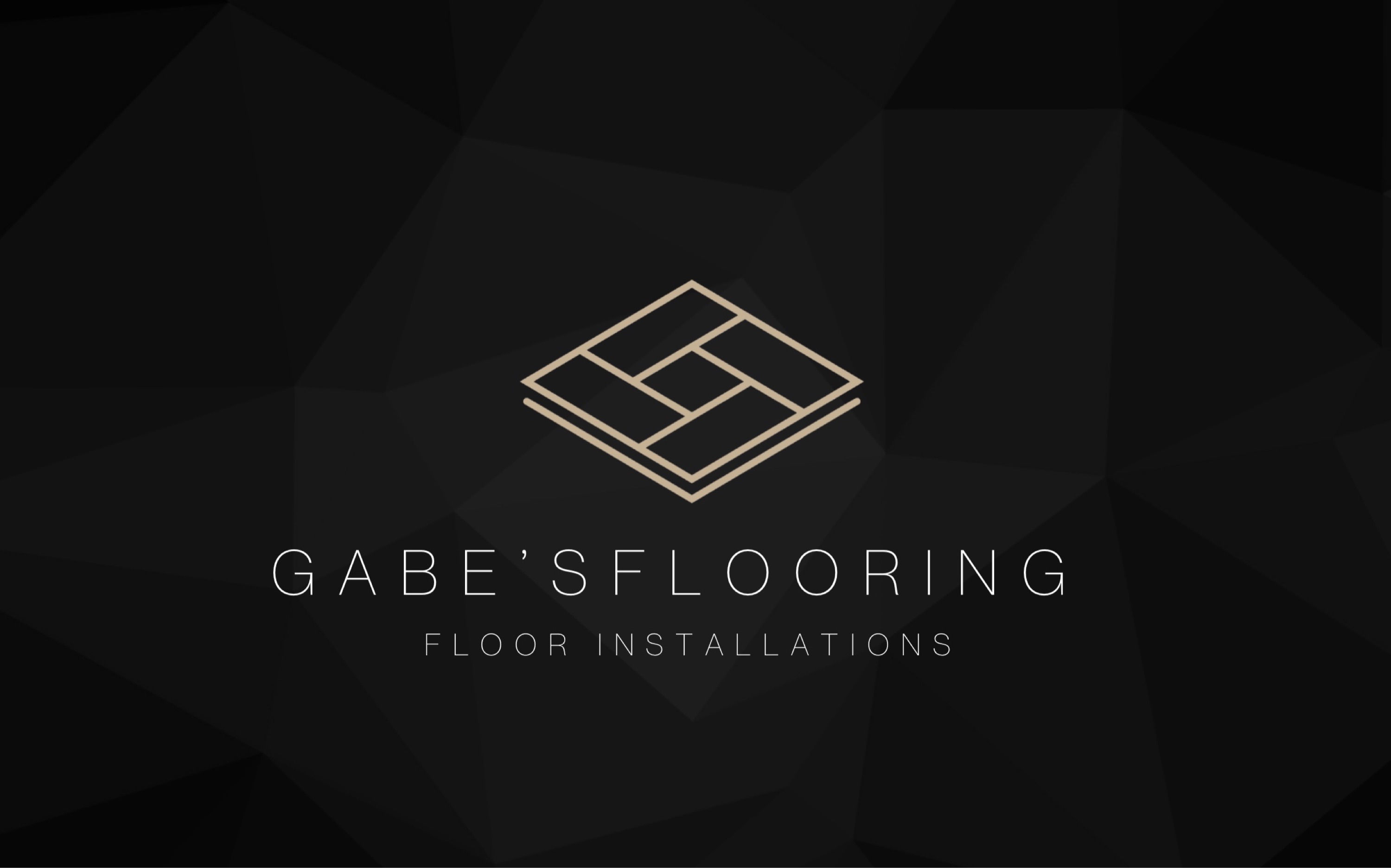 Gabe's Flooring Logo