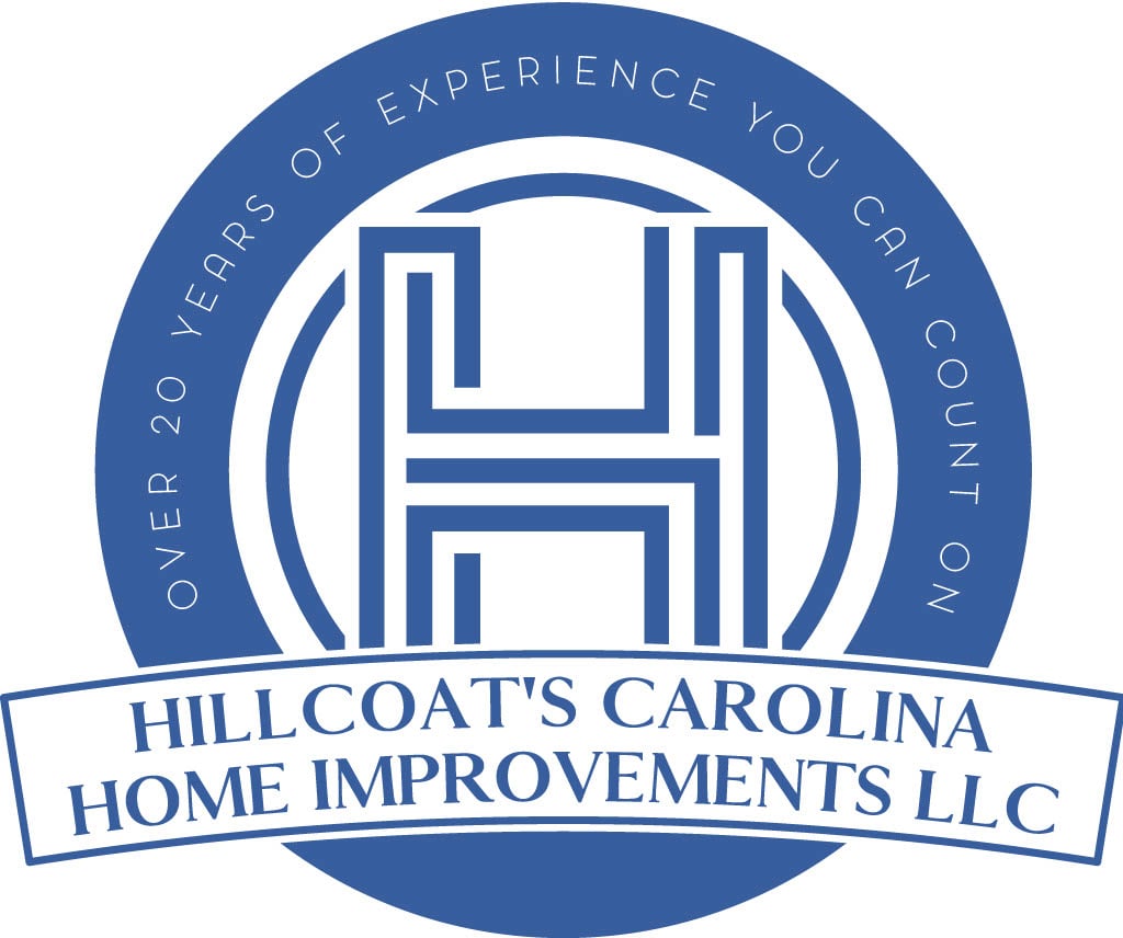 Hillcoat's Carolina Home Improvements LLC Logo