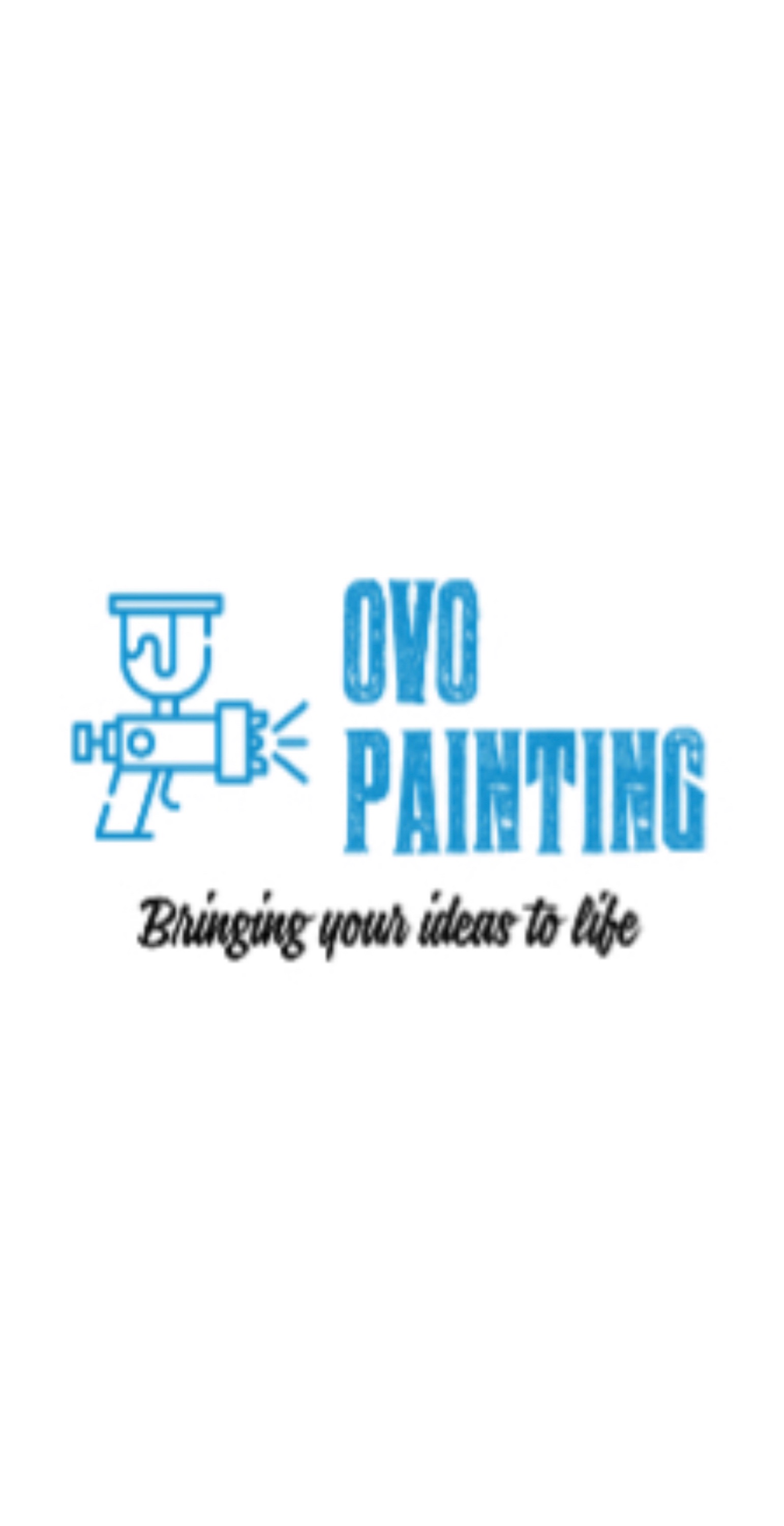 OVO Painting Logo