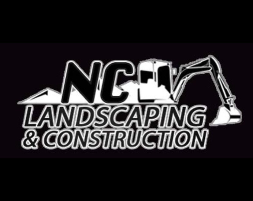 NC Landscaping Logo