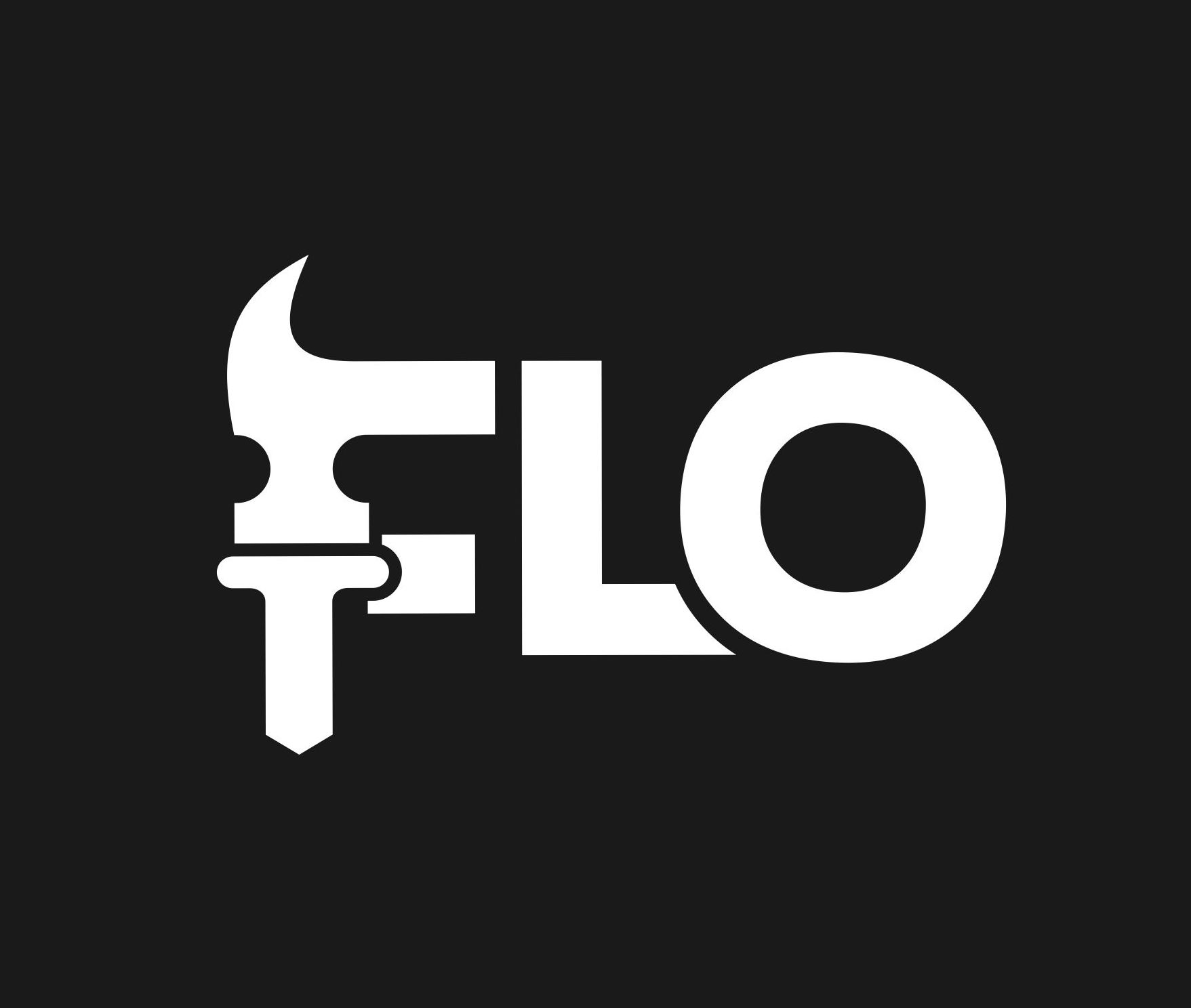 Flo Handyman Pros Logo