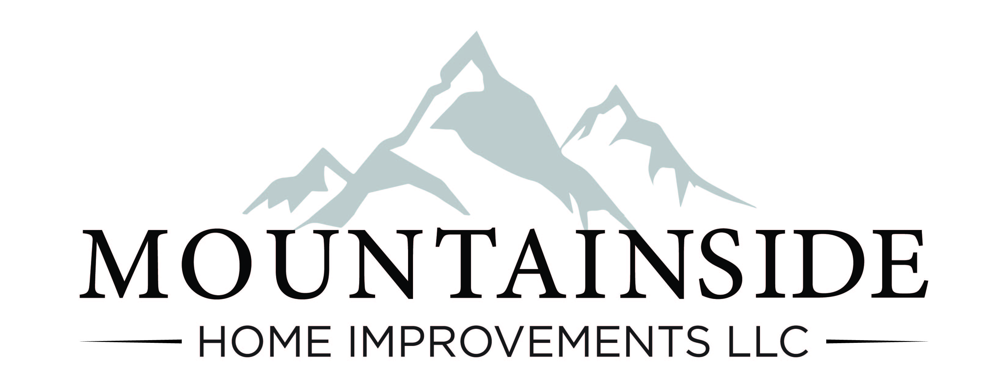 Mountainside Home Improvements, LLC Logo