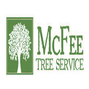 McFee Tree Service, Inc. Logo